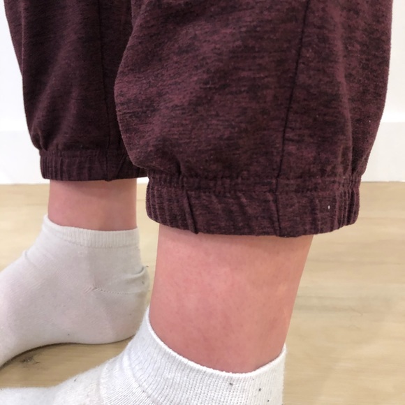 ‘Garage’ Stretchy Sweatpants - Picture 4 of 5